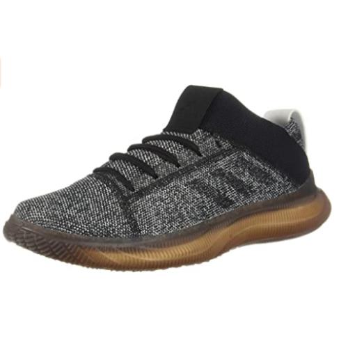 Adidas Women`s Pureboost Trainer Sneakers Core Black/dgh Solid Grey - Black