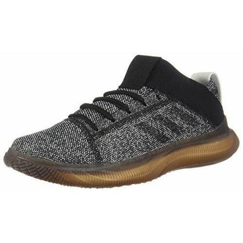 Adidas Women`s Pureboost Trainer Sneakers Core Black/dgh Solid Grey - Black