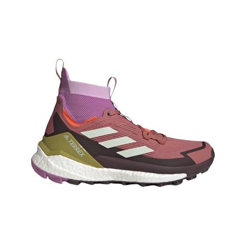 GZ0685 Adidas Women`s Terrex Free Hike 2 Wanderschuh Wonder Red Sneakers - Wonder Red