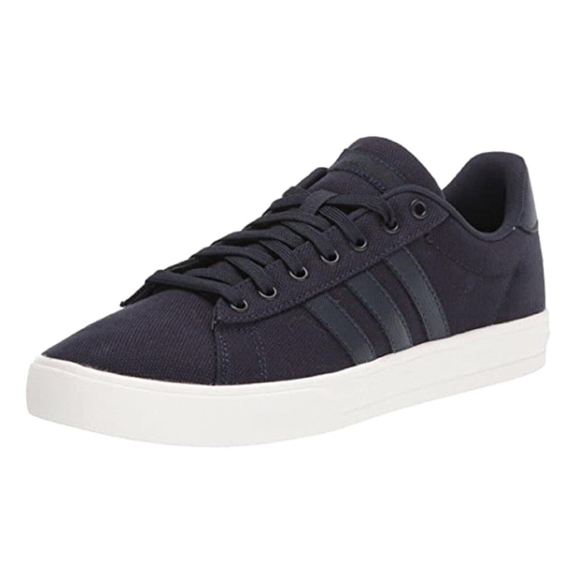 Adidas Daily 2.0 Sneaker Men`s Size: 10.5 US - Blue