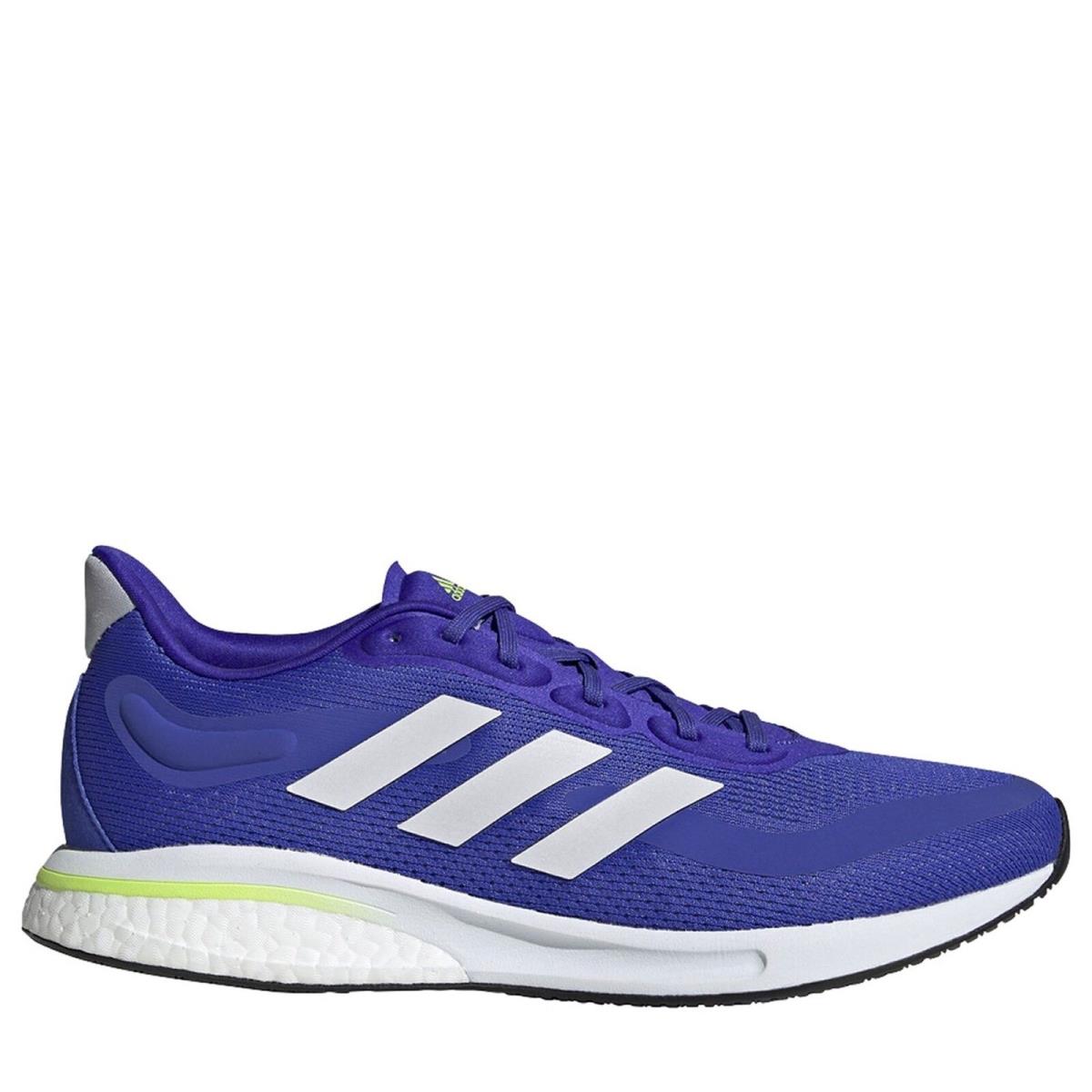 S42725 Mens Adidas Supernova M - Blue