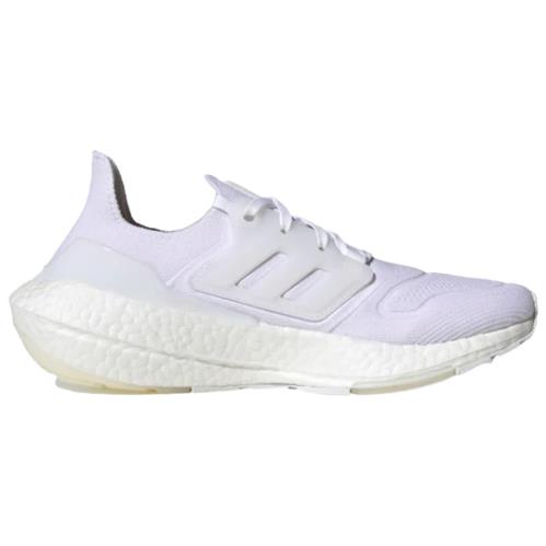 GX5590 Adidas Women`s Ultraboost 22 Triple White Sneakers