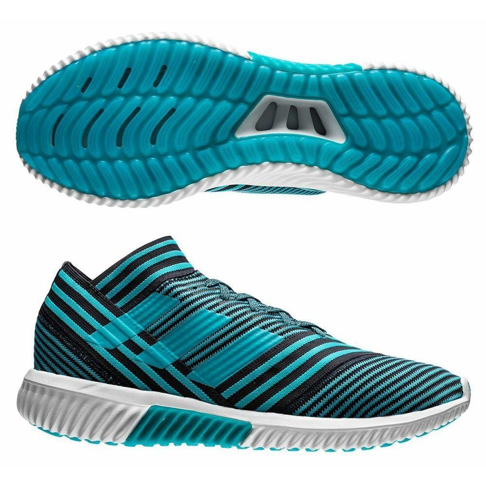 Adidas Men`s Nemeziz Tango 17.1 TR Athletic Fashion Sneakers By2306