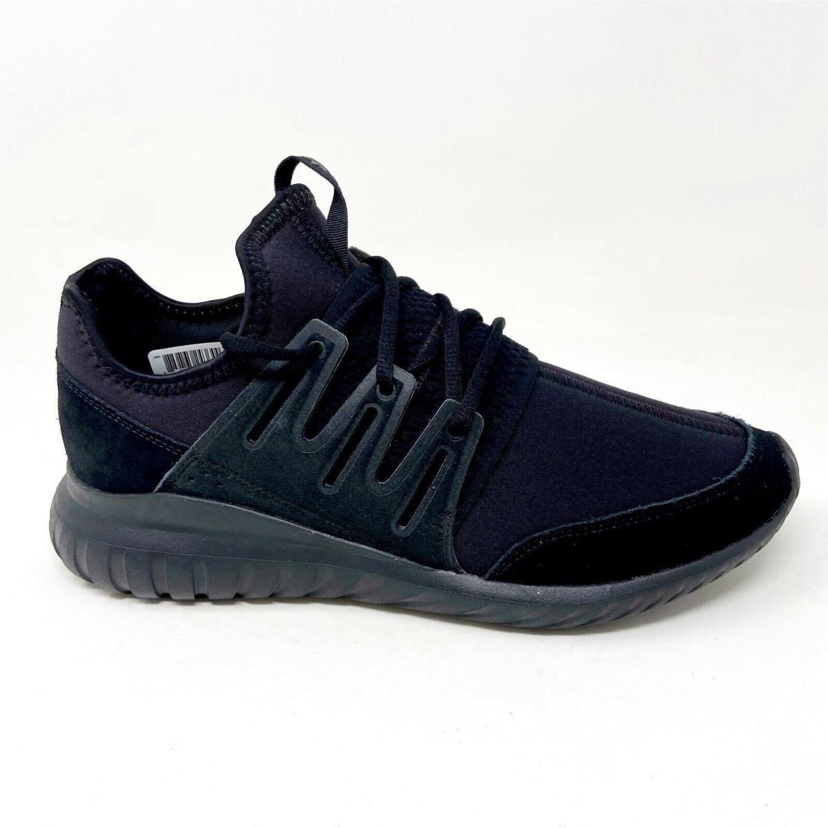 Adidas tubular radial blue online