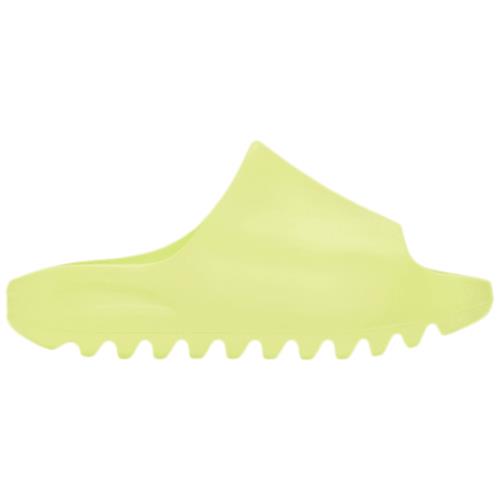 Adidas Yeezy Slide Kids Glow Green GX6139