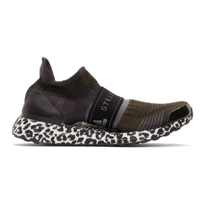 Adidas Ultraboost X 3D Sneakers-EE9321