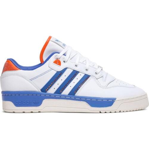 FX7469 Mens Adidas Rivalry Low