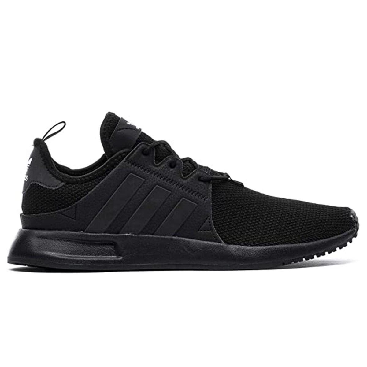 Adidas X_plr Men`s Sneaker Core Black/Core Black/Core Black