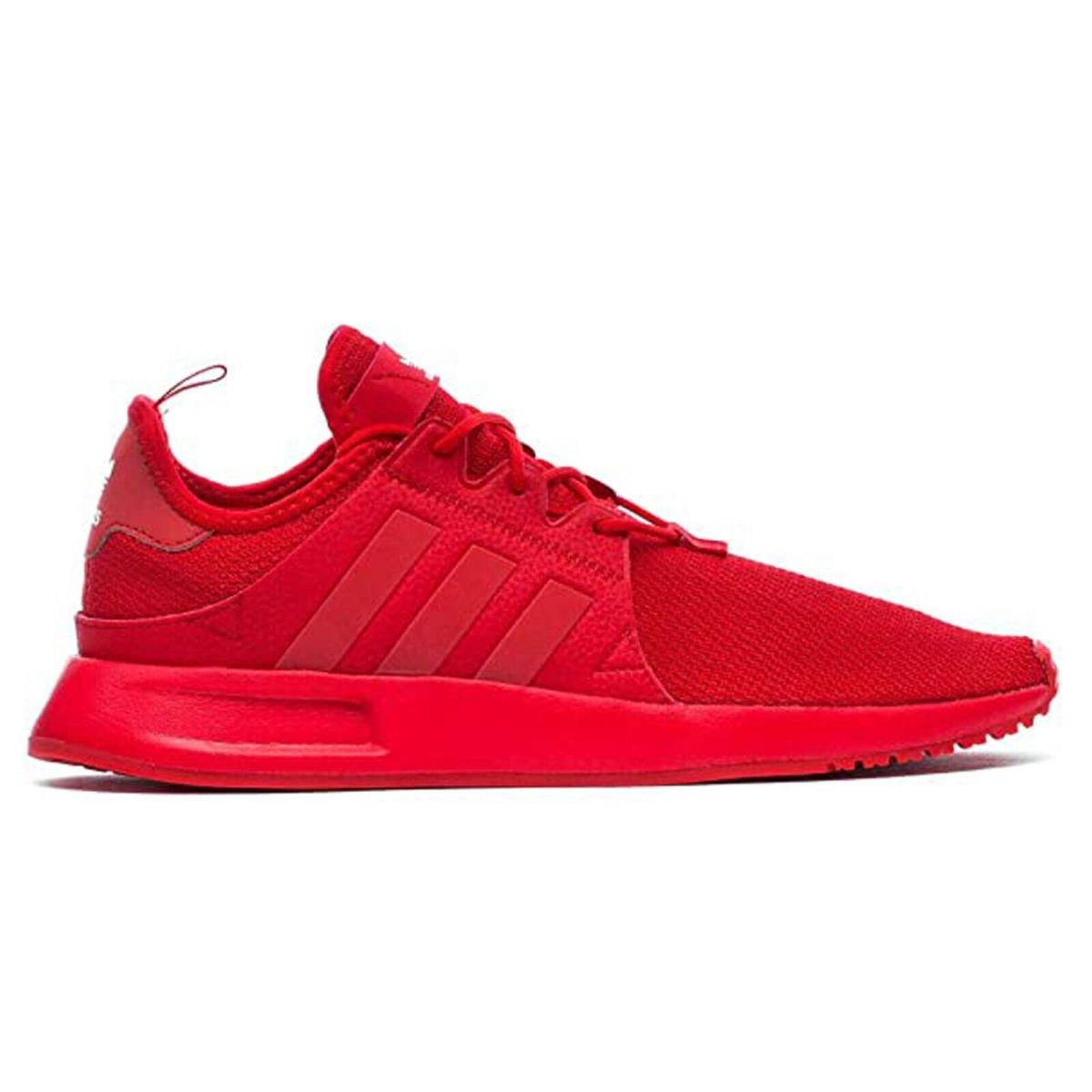 Adidas X_plr Men`s Sneaker Red