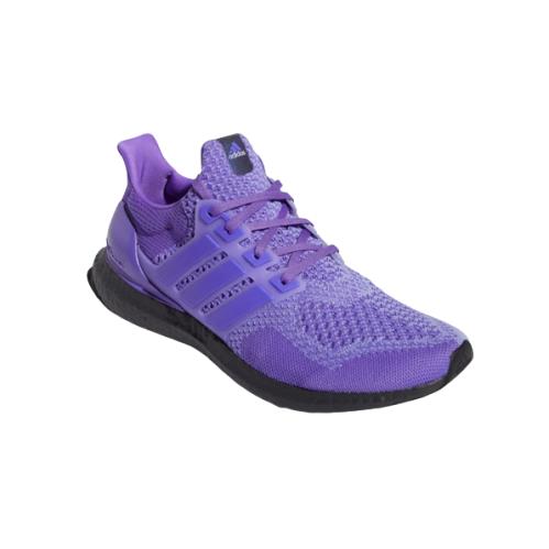 GV9591 Adidas Men`s Ultraboost 1.0 Dna Purple Black Sneakers