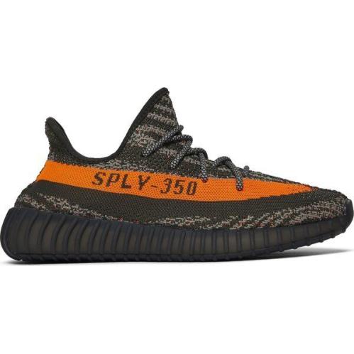 Adidas Yeezy Boost 350 V2 Carbon Beluga HQ7045 - Carbon Beluga