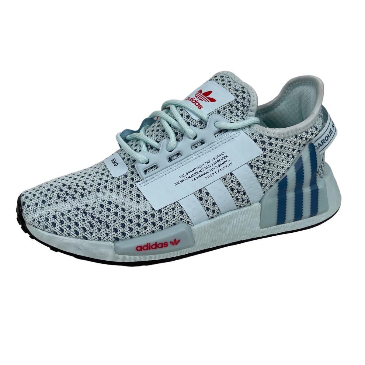 Adidas Junior NMD_R1.V2 Athletic Sneakers FZ6234 - Multicolor