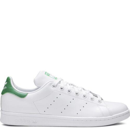 M20324 Mens Adidas Stan Smith - White