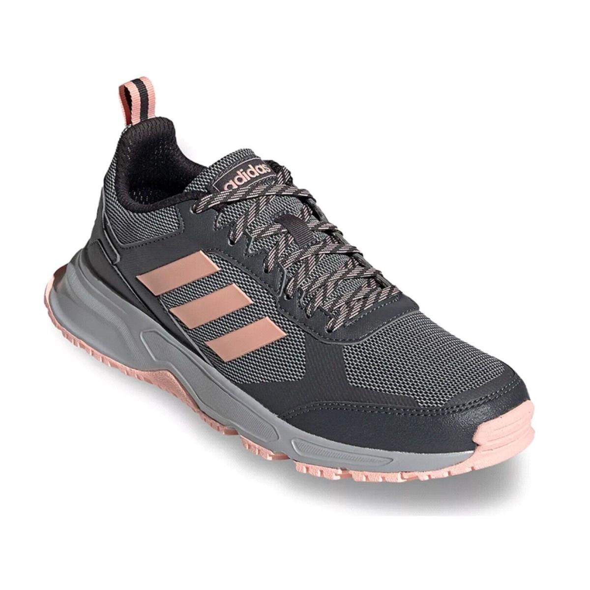 Adidas Rockadia Trail 3.0 Women`s Trail Running Sneaker