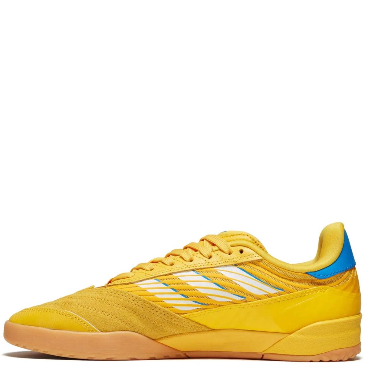 GW3132 Mens Adidas Copa Nationale - Yellow