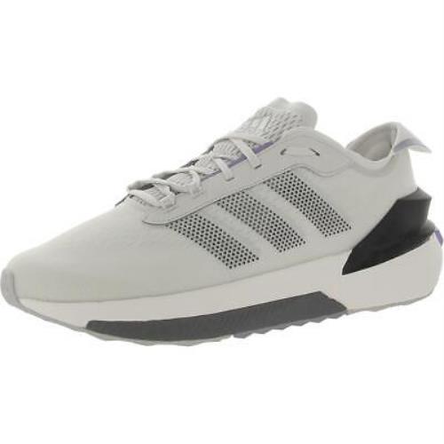 Adidas Mens Avryn Fitness Workout Running Training Shoes Sneakers Bhfo 3136