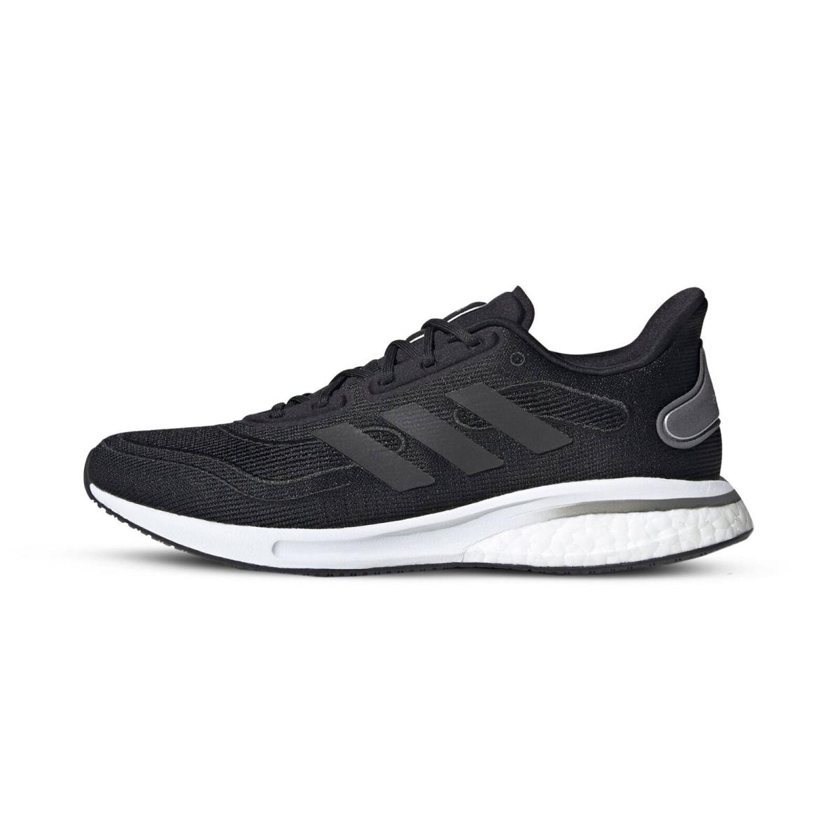 EG5401 Mens Adidas Supernova - Black