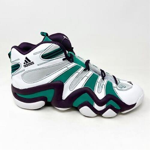 Adidas equipment crazy 8 best sale