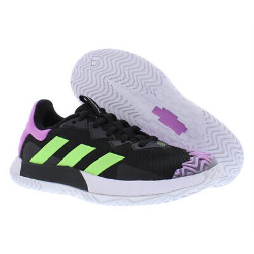 Adidas Solematch Control Mens Shoes