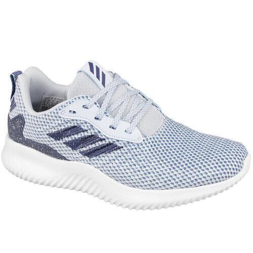 Women`s Adidas Alphabounce Rc Athletic Fashion Sneakers CG4742 - Blue