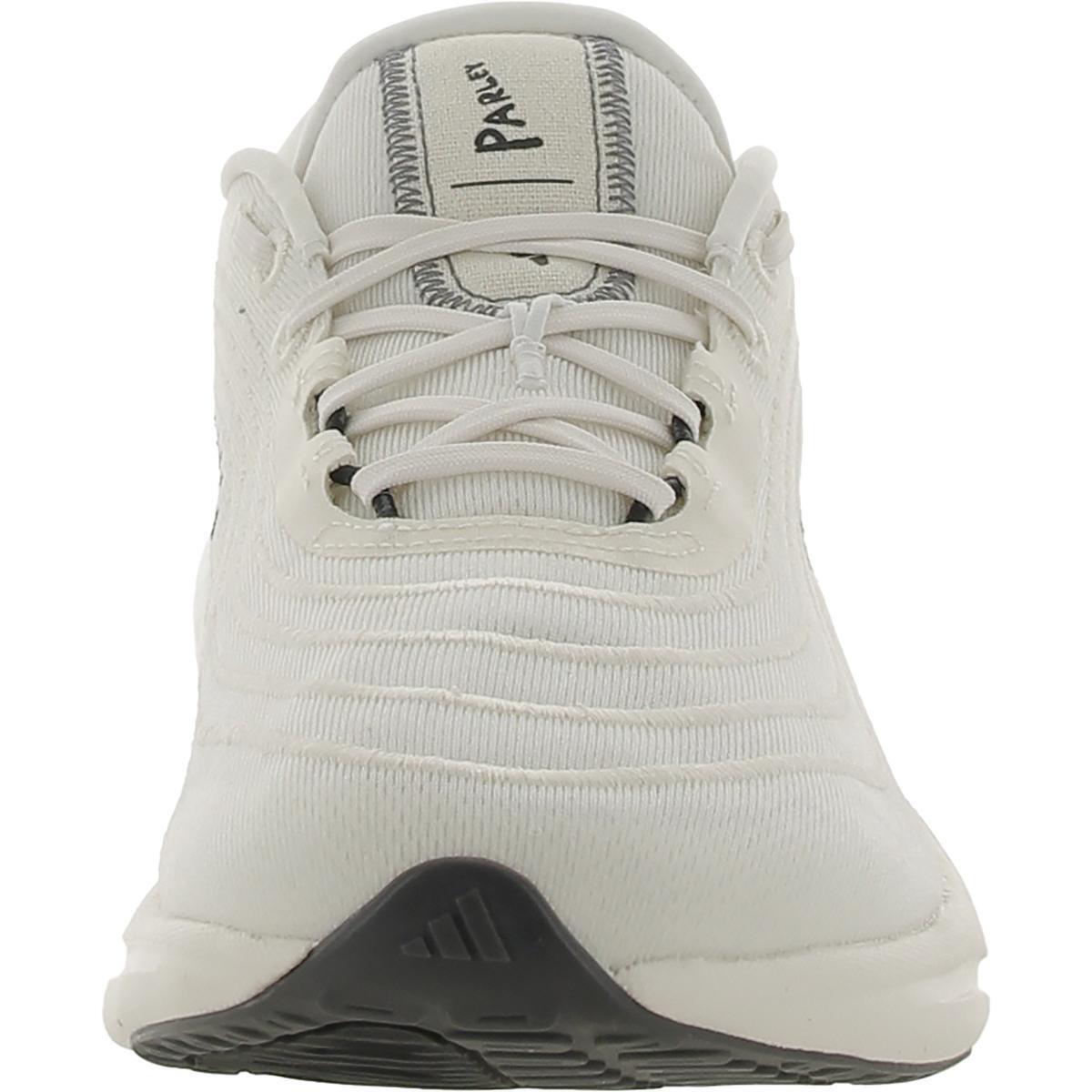 Adidas Mens Supernova 2 Fitness Running Training Shoes Sneakers Bhfo 3122 - Non Dye/White/Black