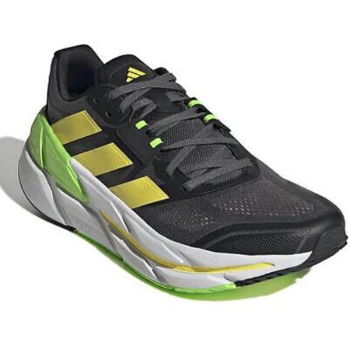 Adidas Mens Adistar CS Fitness Running Training Shoes Sneakers Bhfo 3161 - Green/BEAMYE/Green