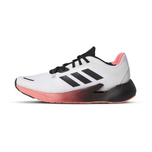 EG5082 Mens Adidas Alphatorsion - White