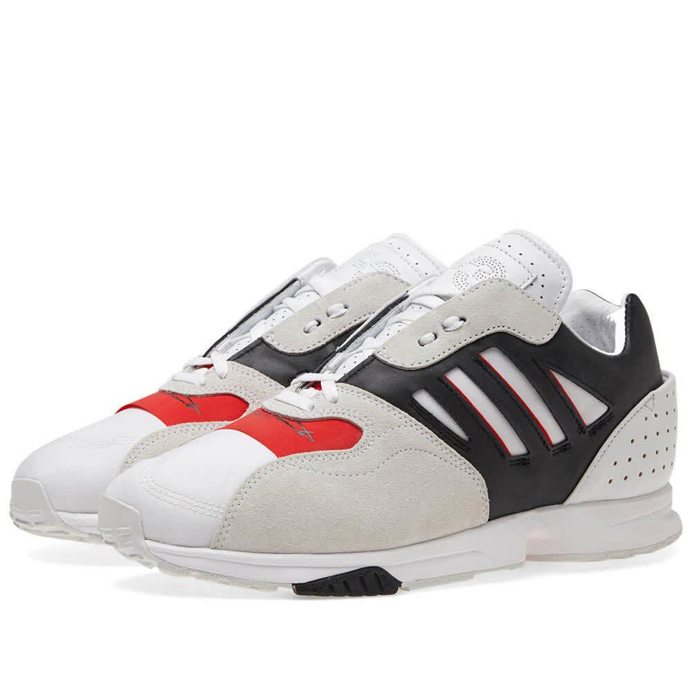Men`s Adidas Y-3 ZX Run Athletic Fashion Sneakers G54063
