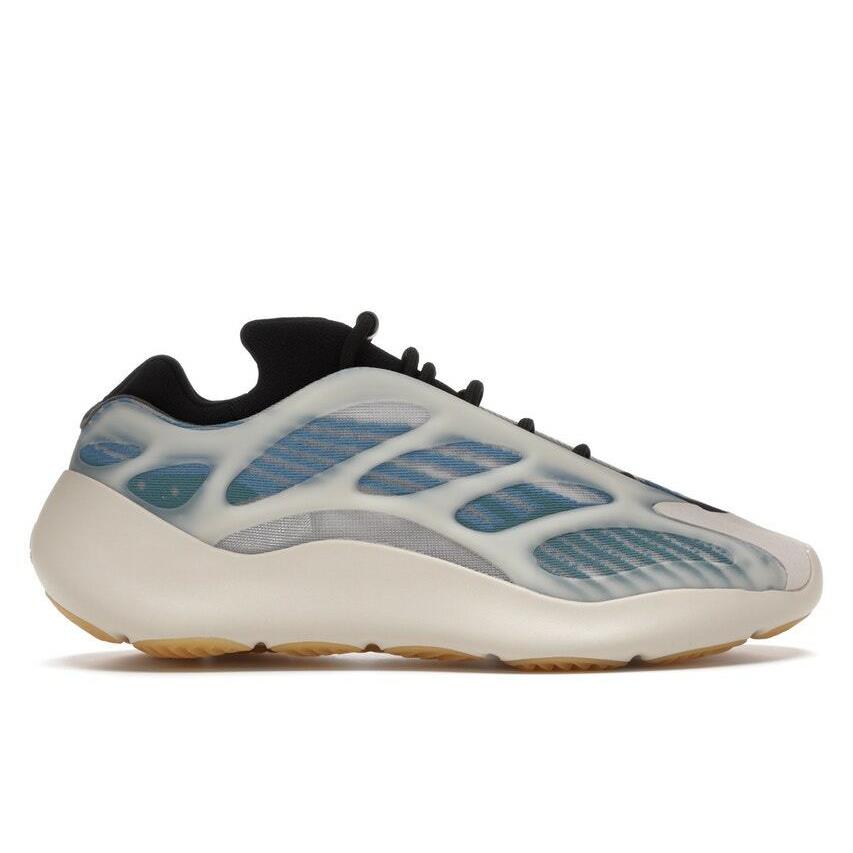 Adidas Men`s Yeezy 700 V3 `kyanite` Sneakers GY0260
