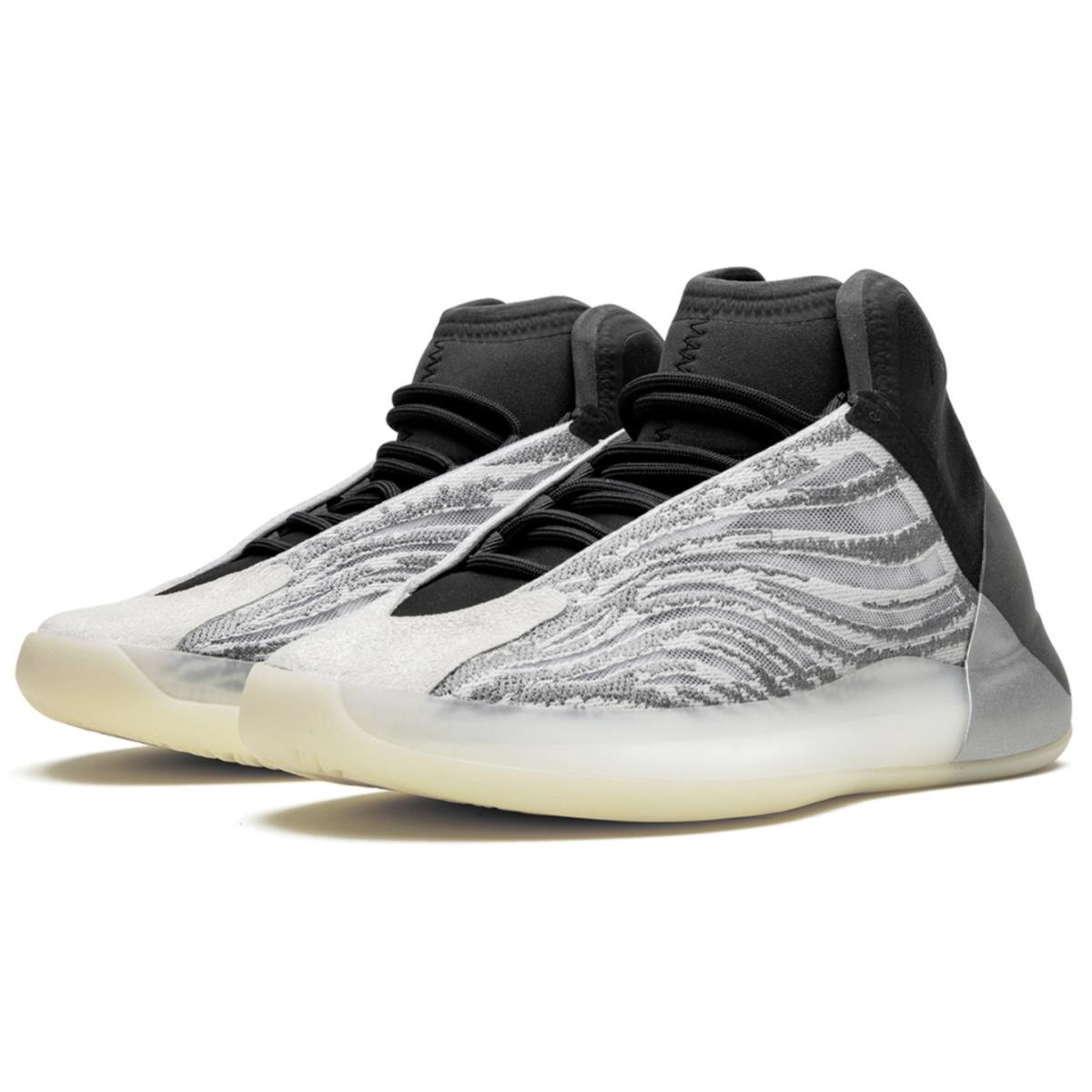 Men`s Adidas Yeezy Quantum `quantum` Q46473 - Quantum