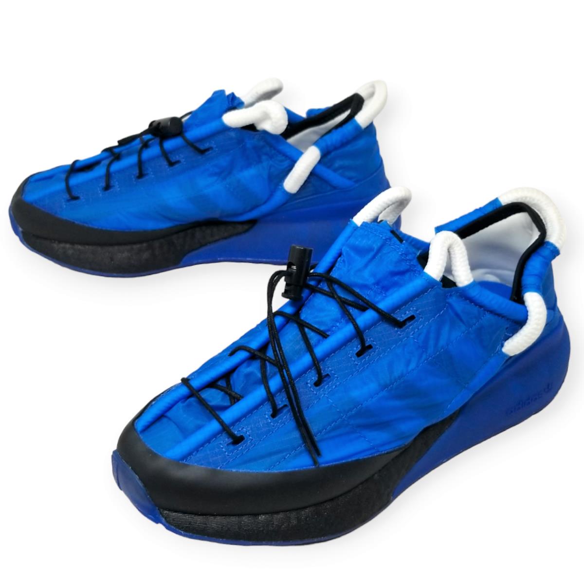 Adidas Originals X Craig Green CG ZX 2K Boost Phormar Blue - FY5717