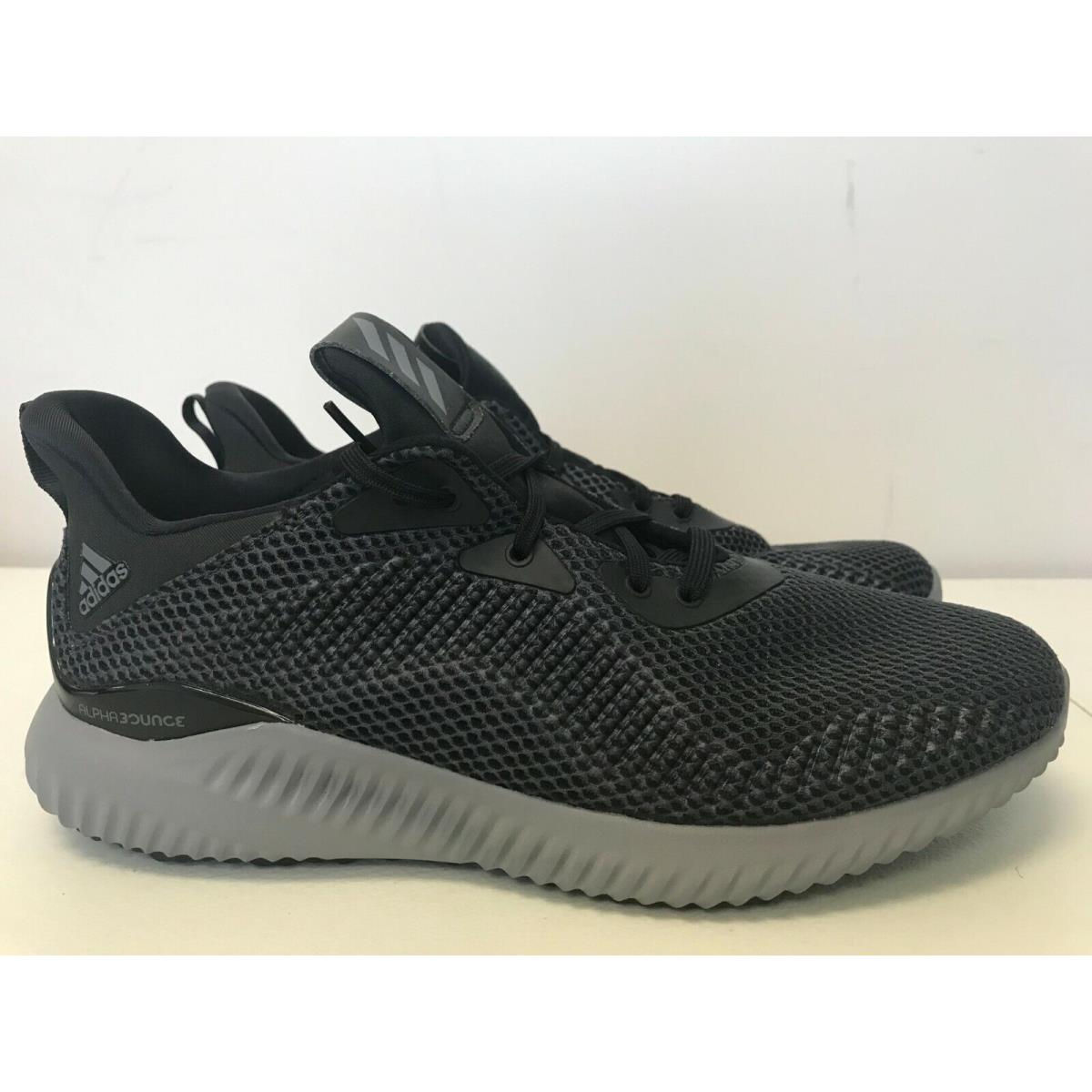 Women s 9.5 Adidas Alphabounce 1 W CG5400 SporTipTop