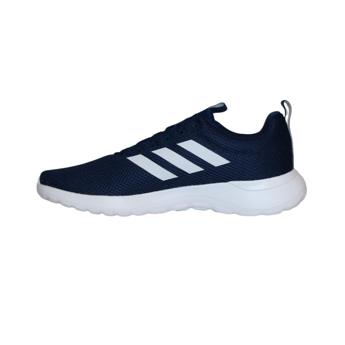 Adidas Men`s Lite Racer Cln B96566 Sneakers - Blue/White