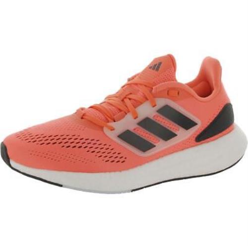 Adidas Mens Pureboost 22 Fitness Running Training Shoes Sneakers Bhfo 2862