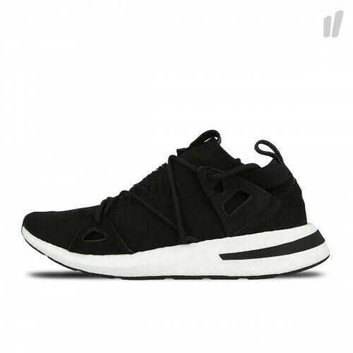 Wmns Adidas Arkyn Naked `core Black` Athletic Fashion Sneaker AC7669