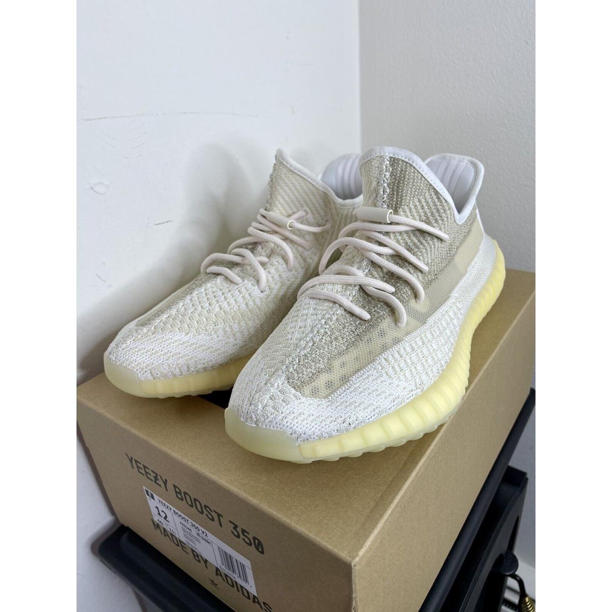 Yeezy boost 350 size 12 hotsell