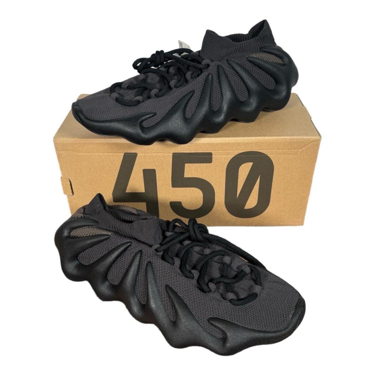 Yeezy 450 `dark Slate` Size 12 GY5368 by Adidas