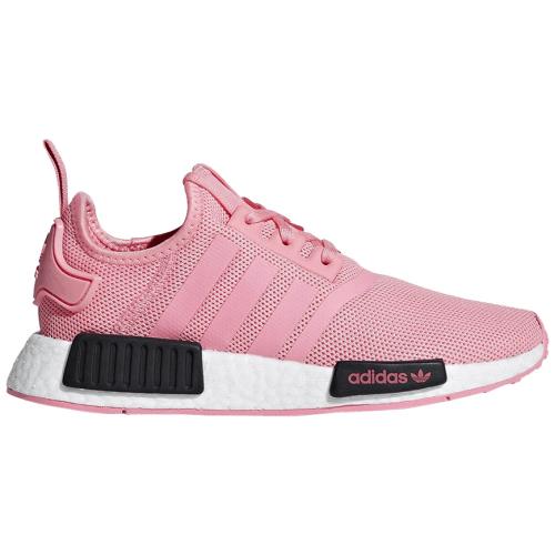 Adidas NMD_R1 J `super Pop` Super Pop Core Black 5 B42086 - Super Pop/Super Pop/Core Black