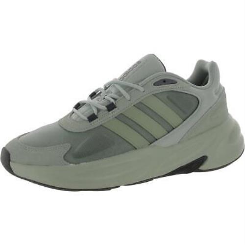 Adidas Mens Ozelle Suede Workout Running Training Shoes Sneakers Bhfo 3226