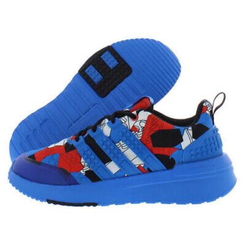 Adidas Lego Racer Tr Boys Shoes