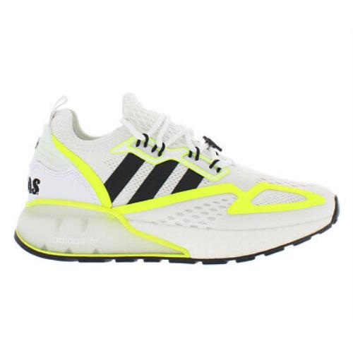 Adidas Zx 2K Boost Boys Shoes