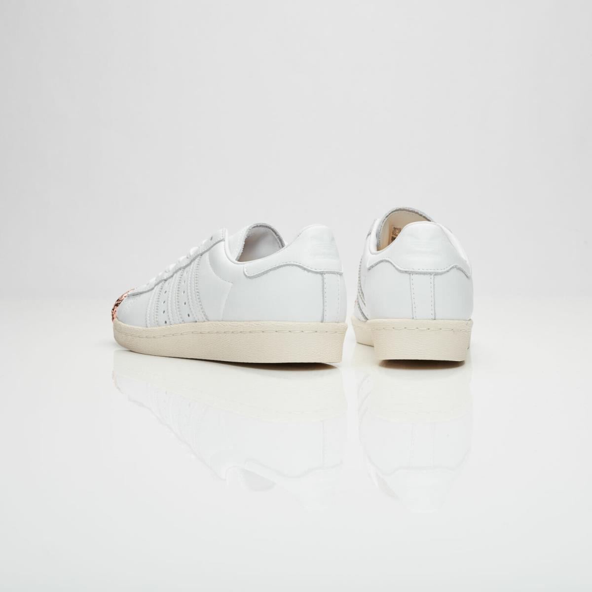 Adidas Superstar 80s 3D MT BB2034 Women Size US 7.5