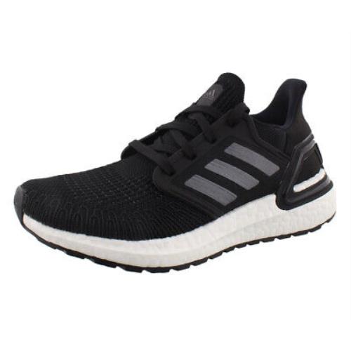 Adidas Ultraboost 20 Womens Shoes Size 5.5 Color: Black/white