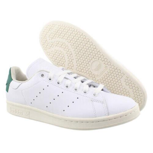 Adidas Stan Smith Mens Shoes Size 7 Color: White/white