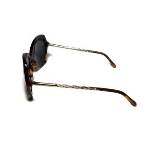 Burberry sunglasses  - Red Frame, Black Lens