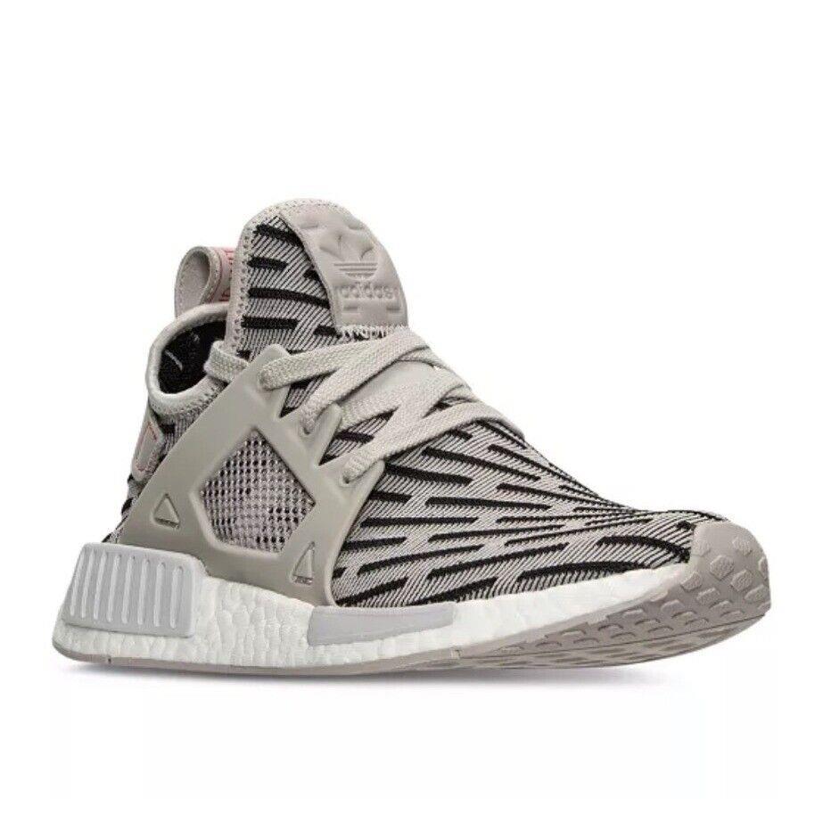Adidas Women`s Nmd XR1 Primeknit Casual Sneakers Size 10