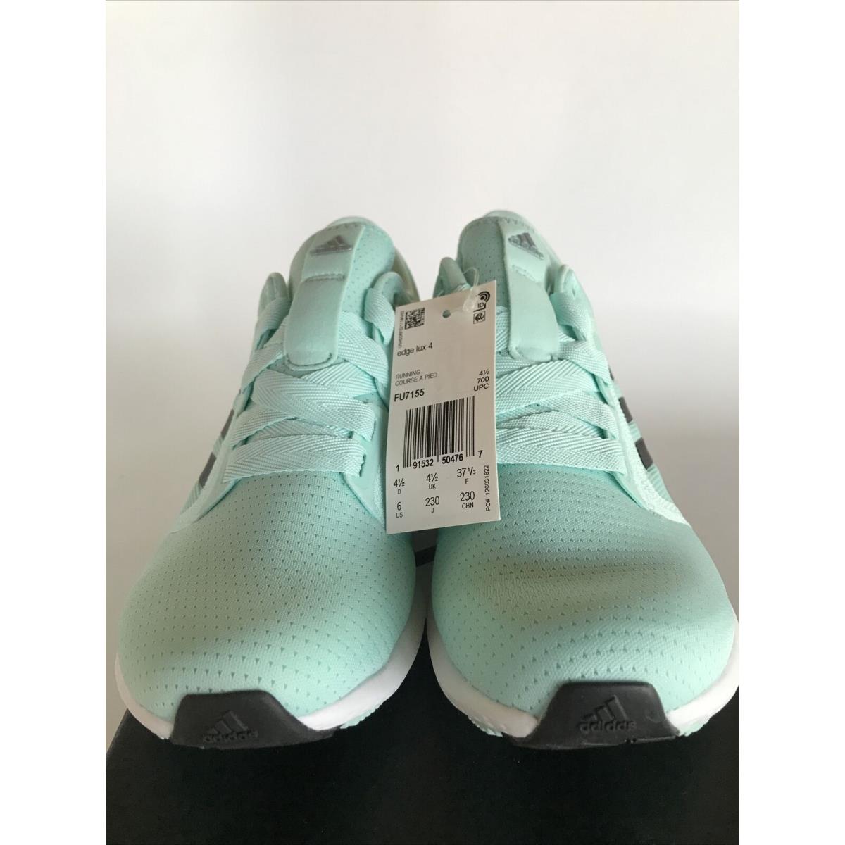 Adidas edge luxe 4 size 6 factory