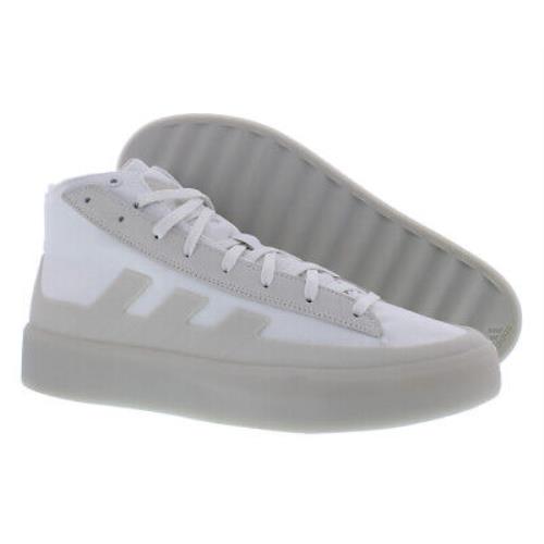 Adidas Znsored Hi Unisex Shoes Size 12.5 Color: Crystal White/cloud