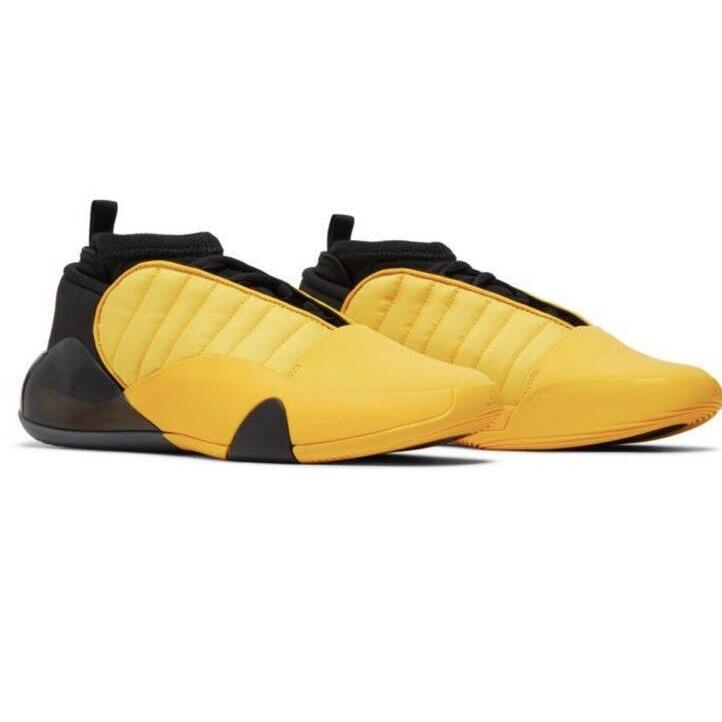 Adidas harden yellow online