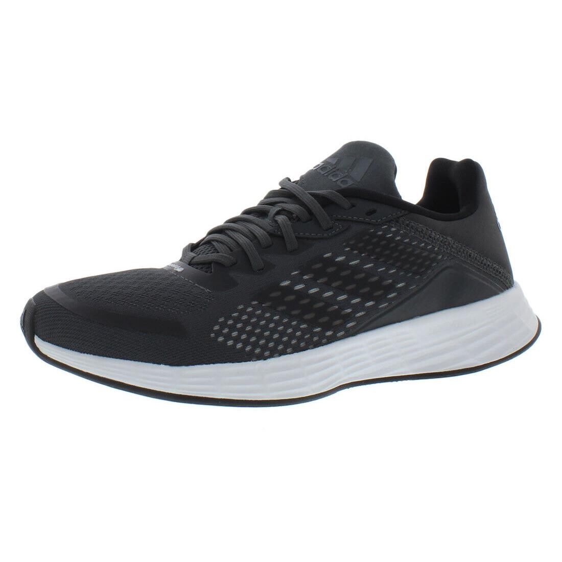 Adidas Duramo Sl Mens Shoes Size 6 Color: Grey/grey/grey